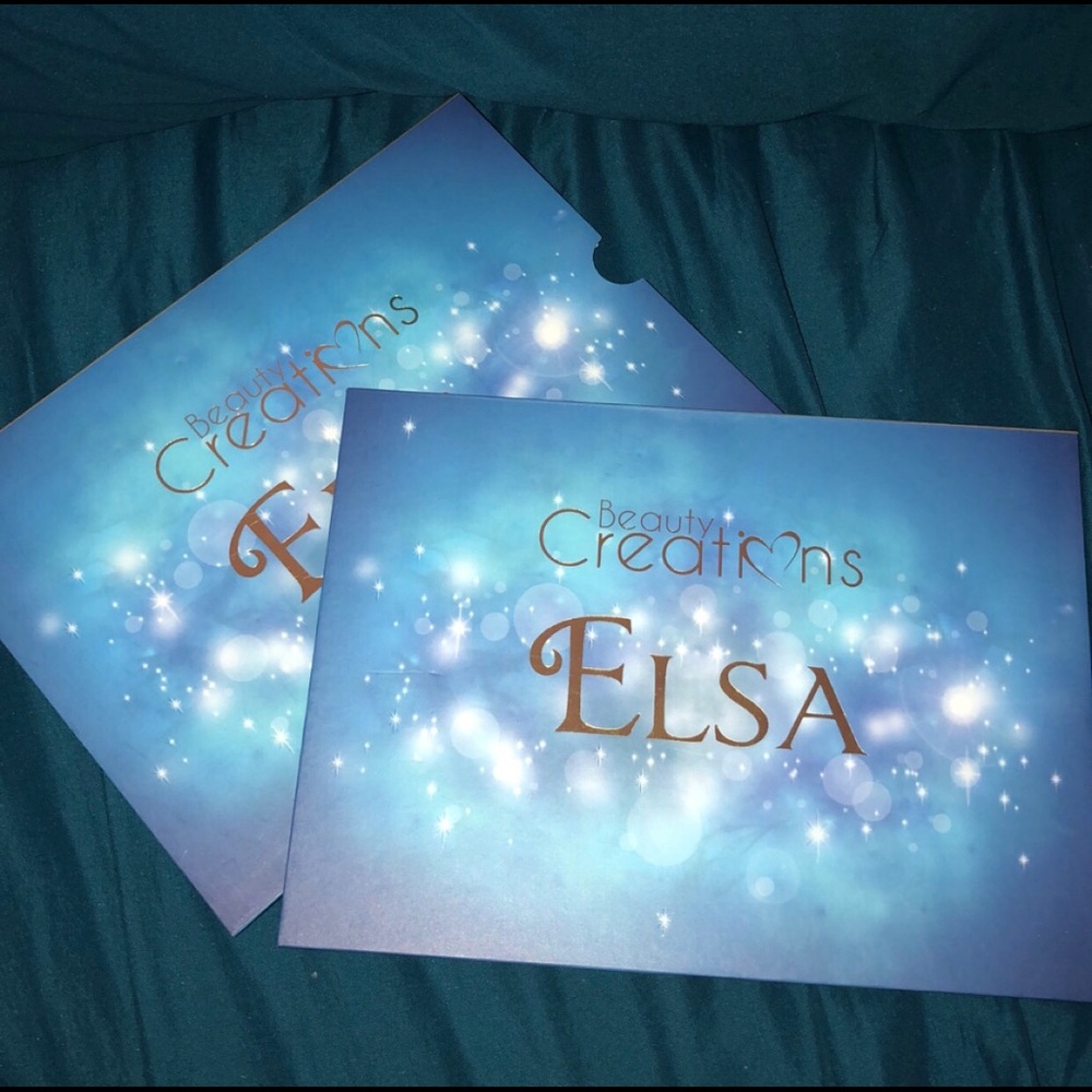Elsa by Beauty Creations